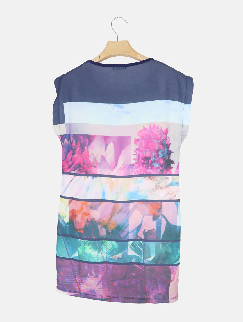 Vestido Sem Marca