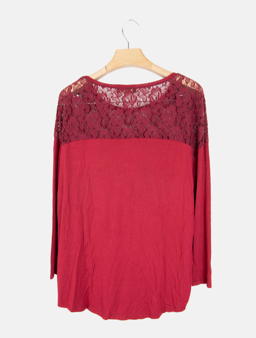 Camisola Guimanos