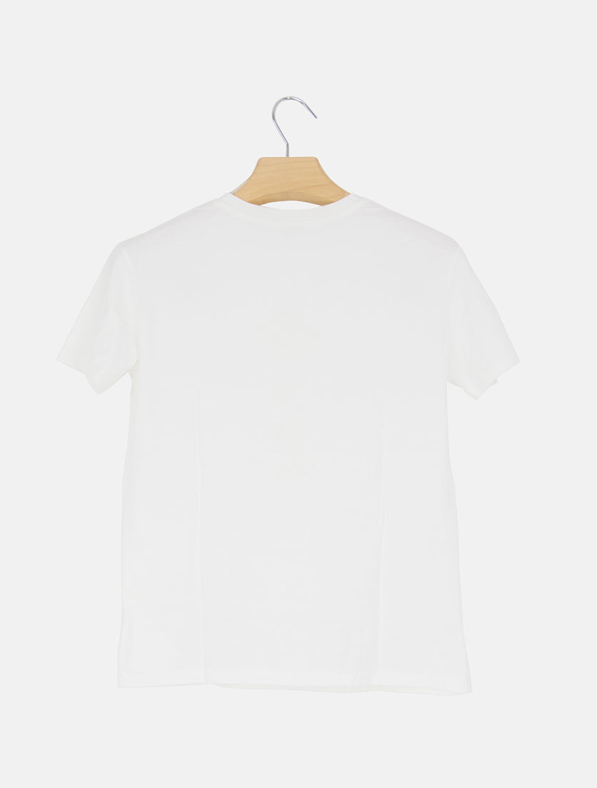 T-shirt Stradivarius