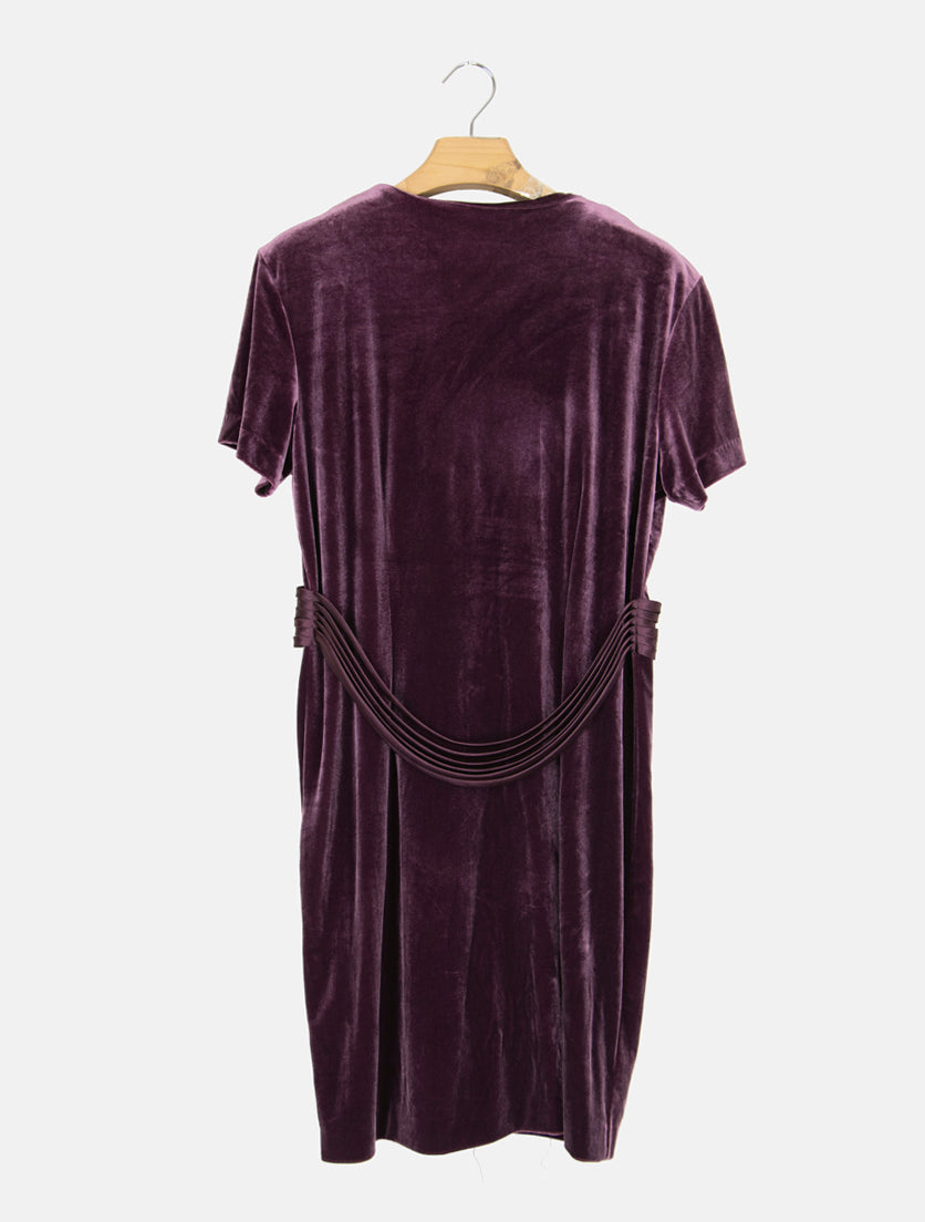 Vestido Sem Marca