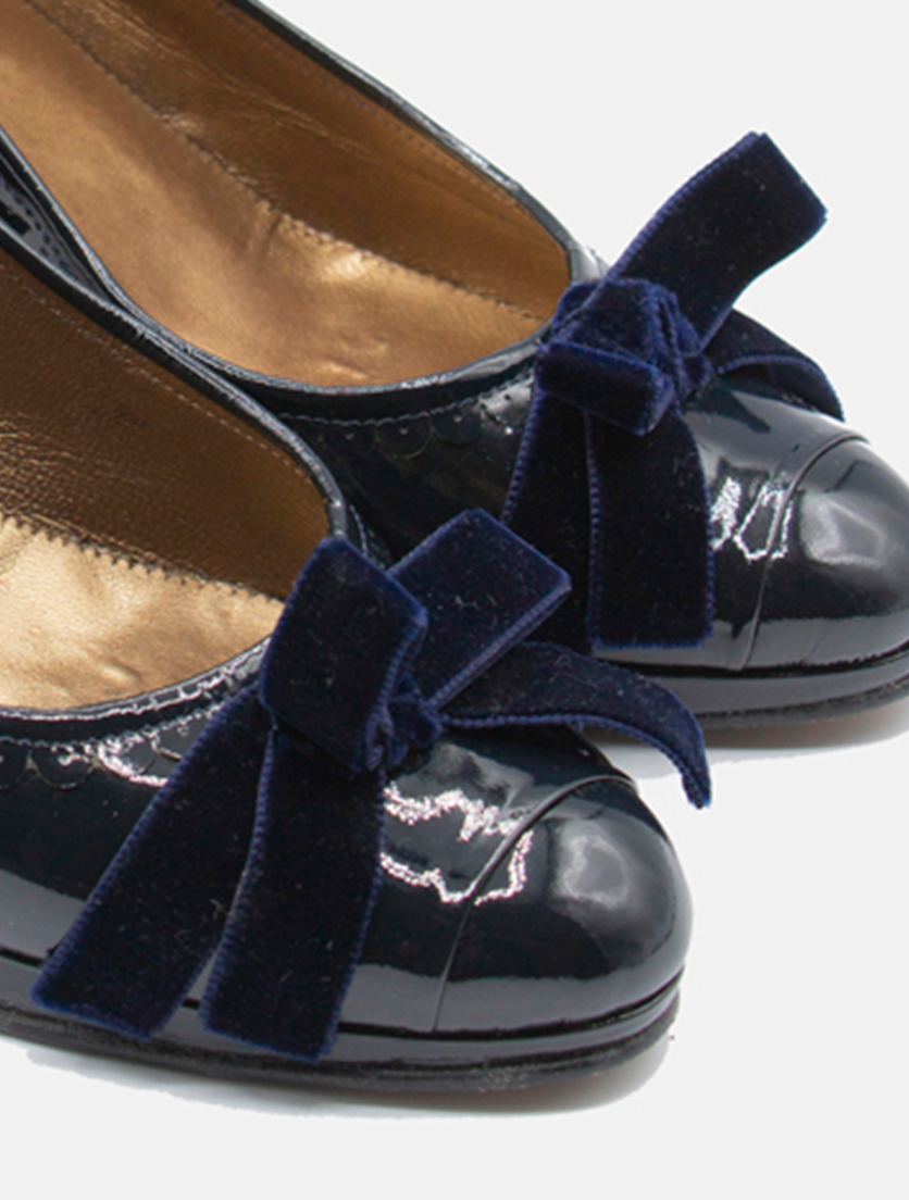 Zapatos Decenio