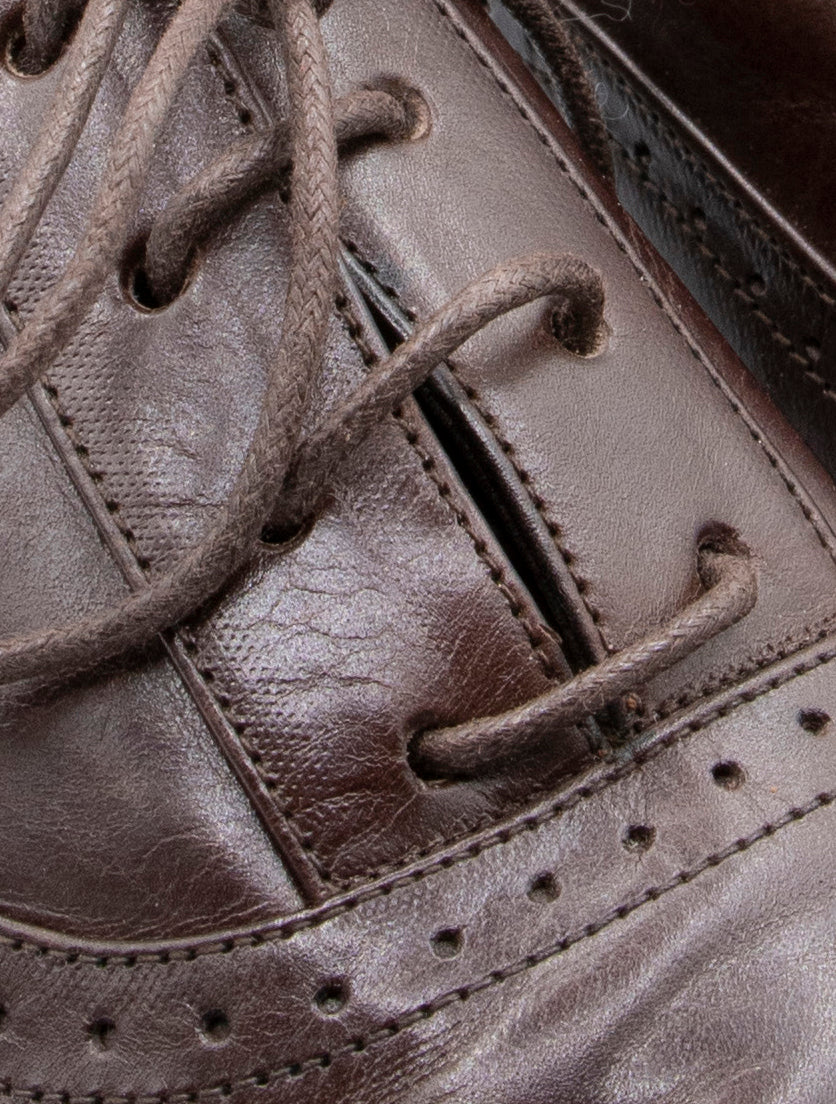 Sapatos Massimo Dutti