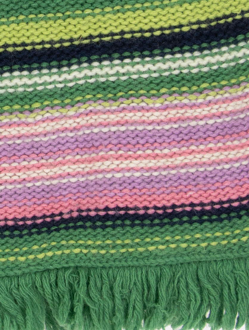Poncho Mango