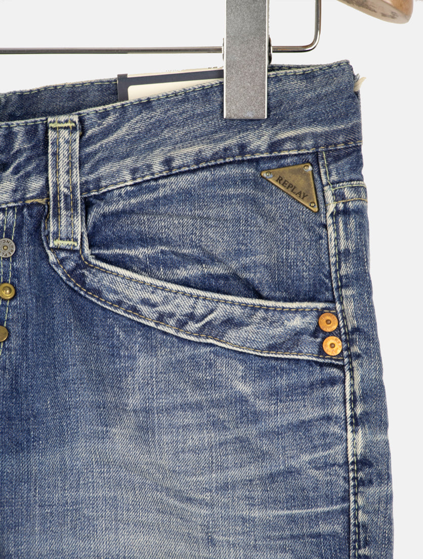 Jeans Replay