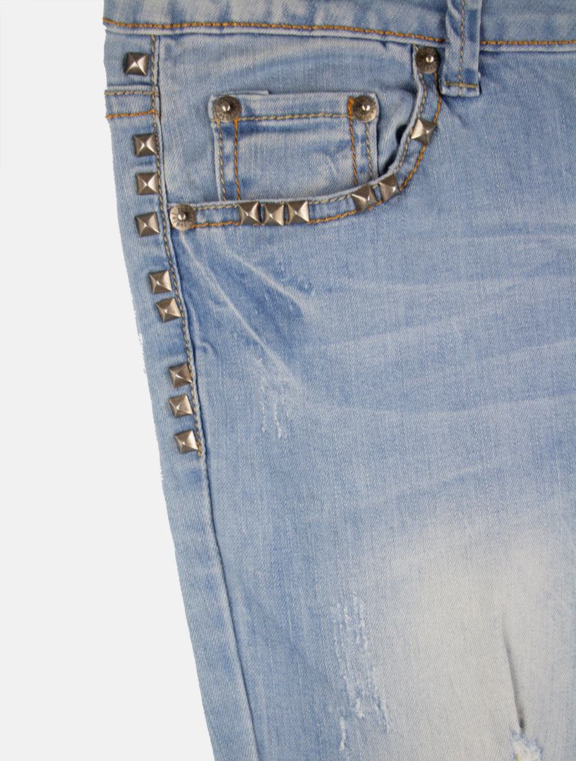 Jeans Redial