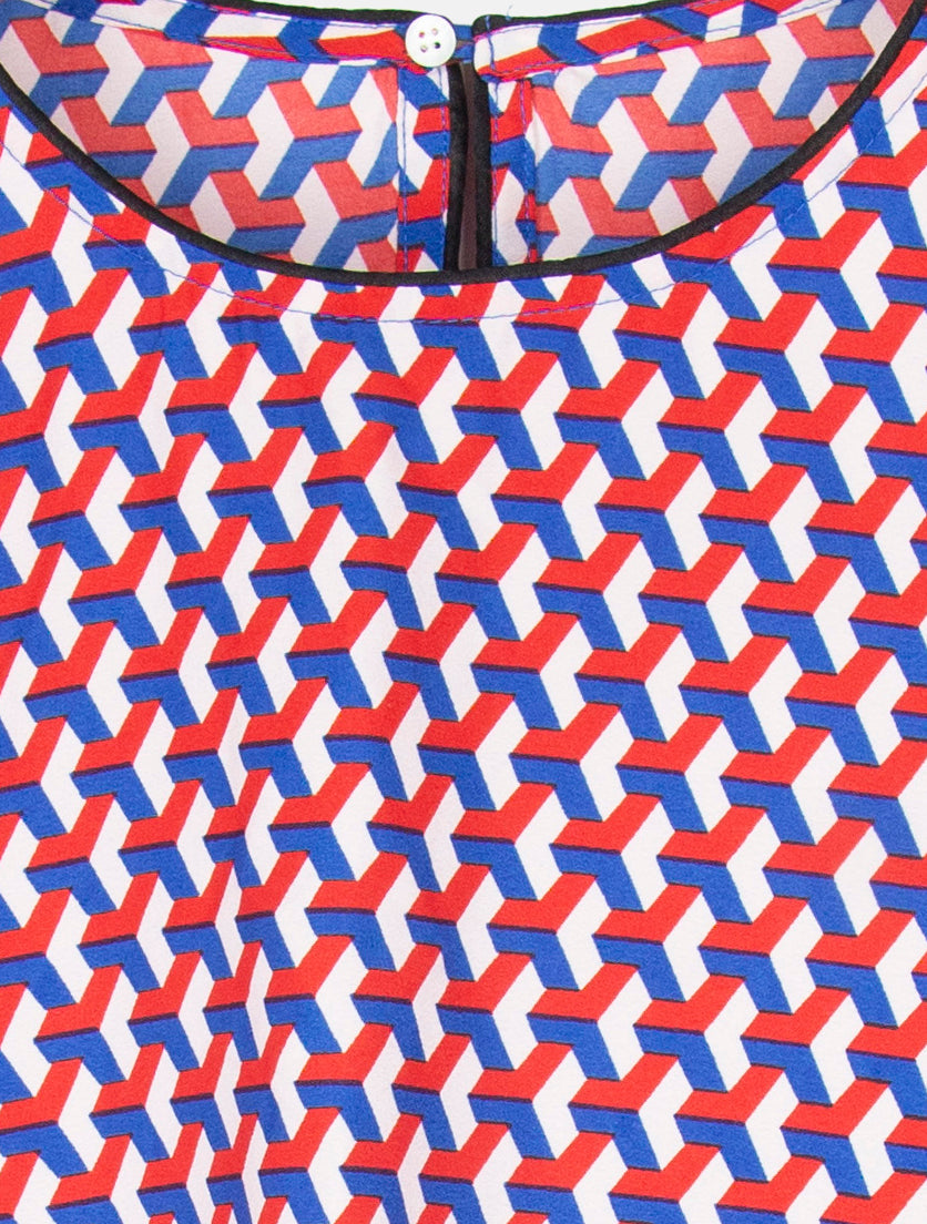 Blusa Sem Marca