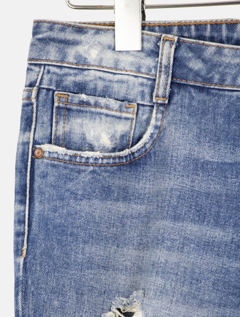 Jeans Zara