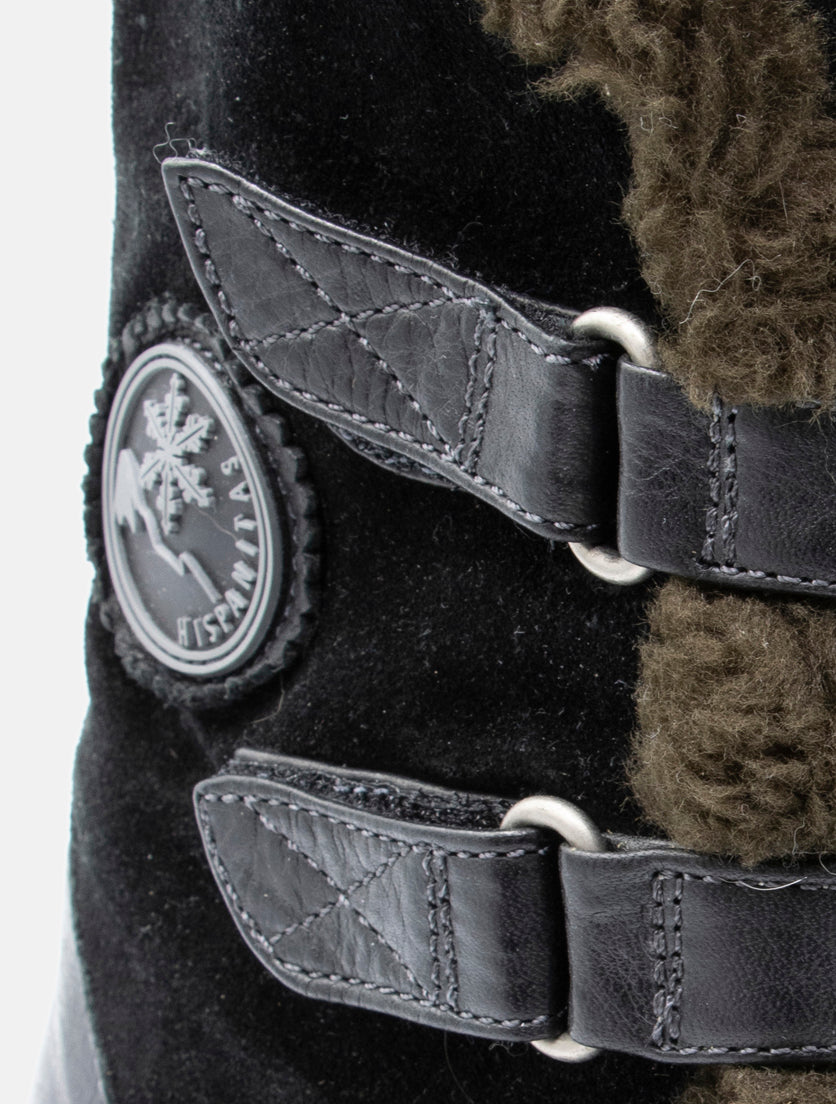 Botas Hispanitas