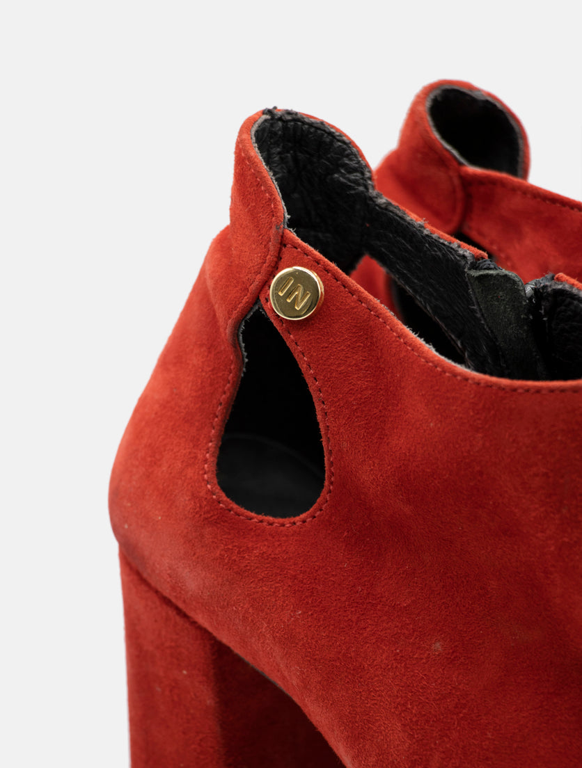 Botins Sem Marca