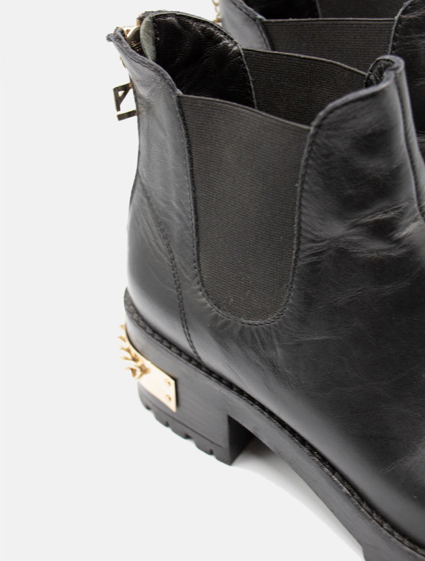 Botas Atos Lombardini