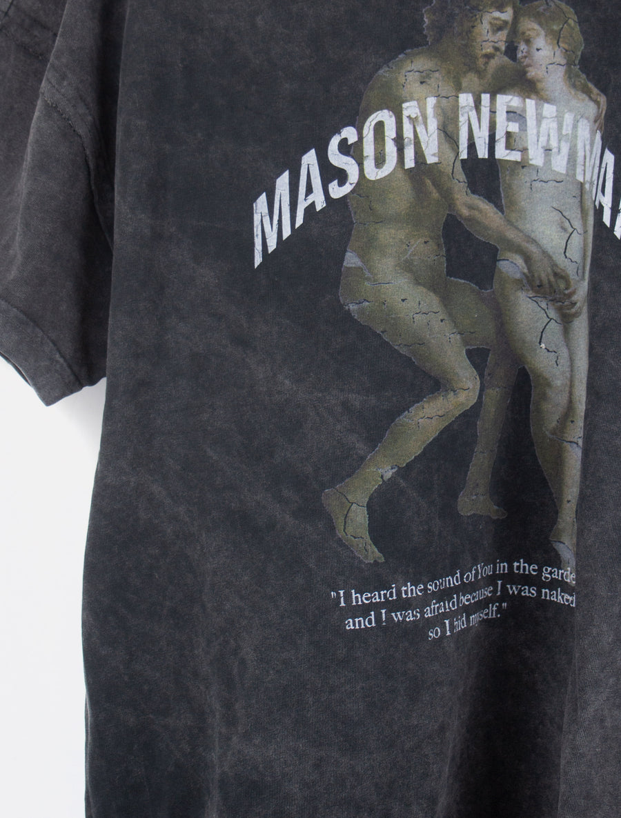 T-shirt Mason Newman Studios