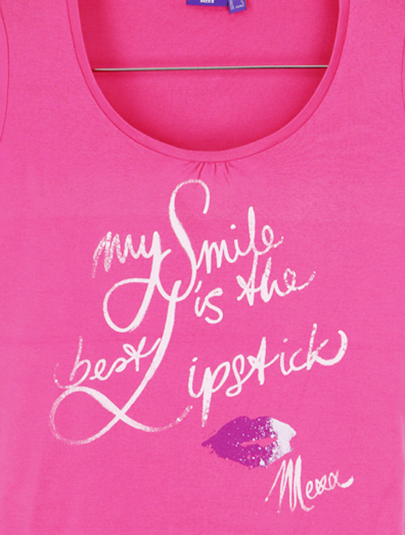 T-shirt Mexx