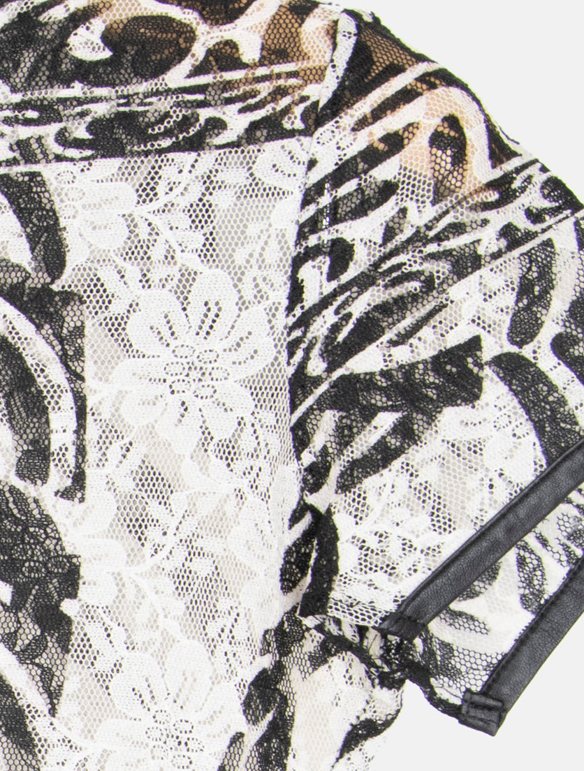 Blusa Sem Marca