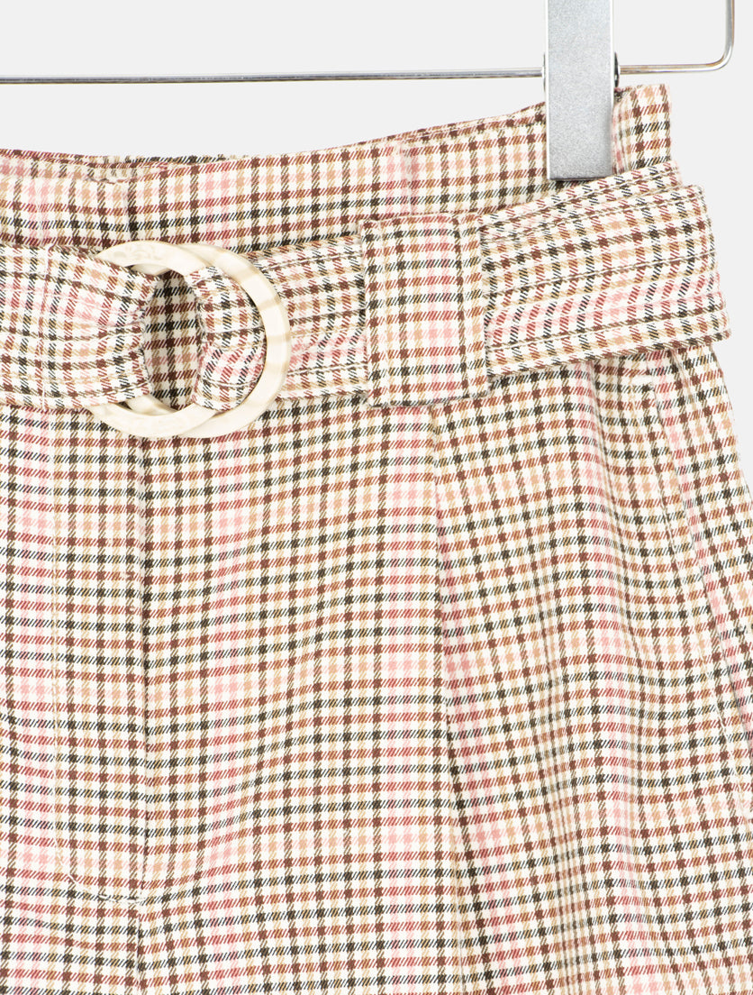 Culottes Mango 1