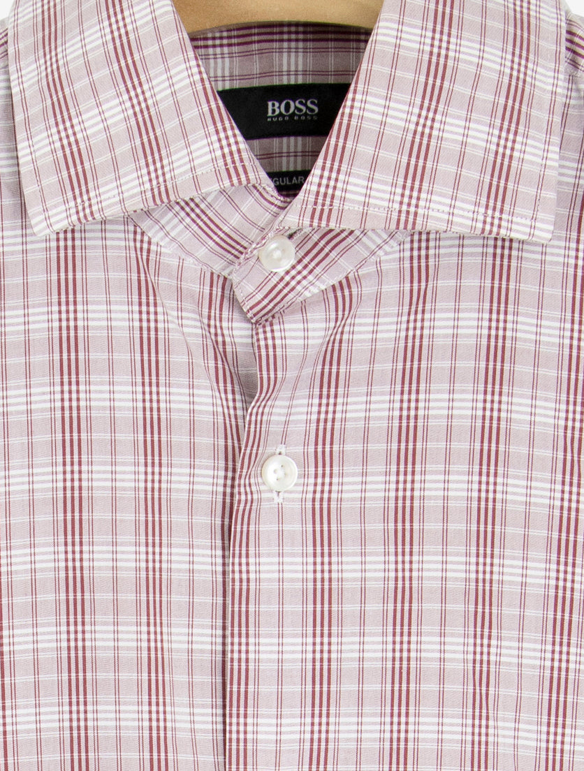 Camisa Hugo Boss