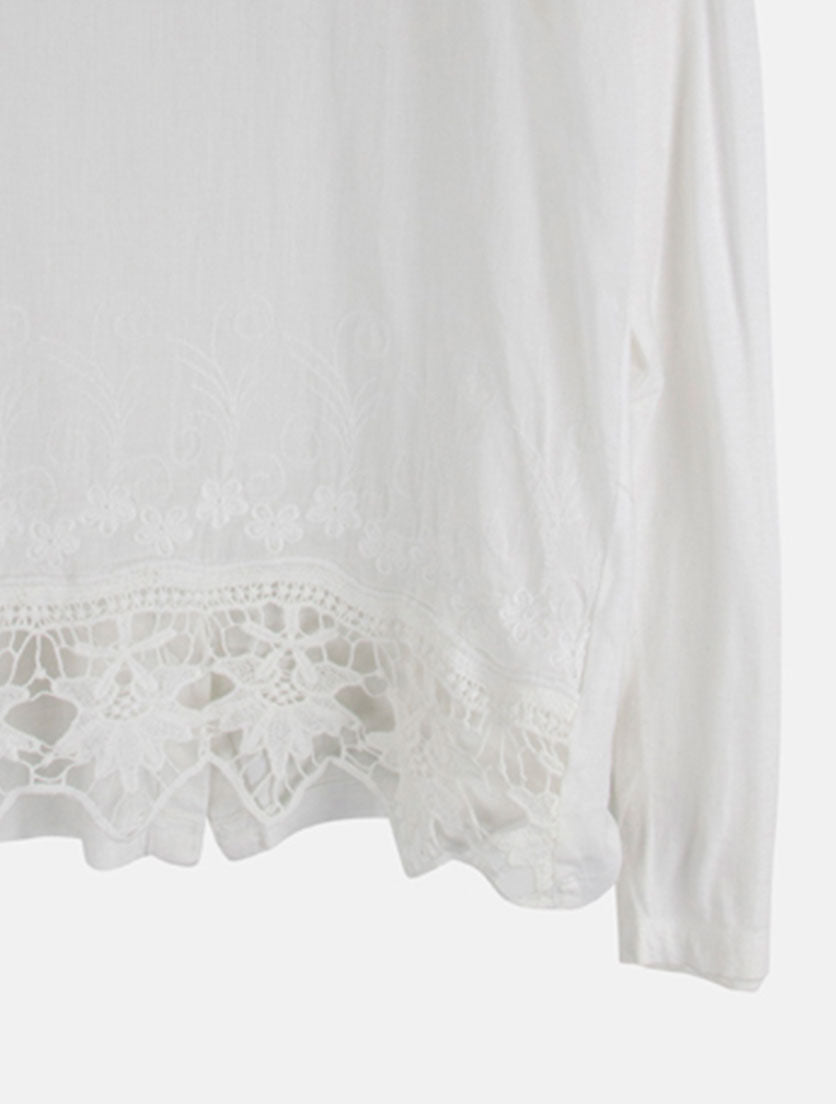 Blusa Zara