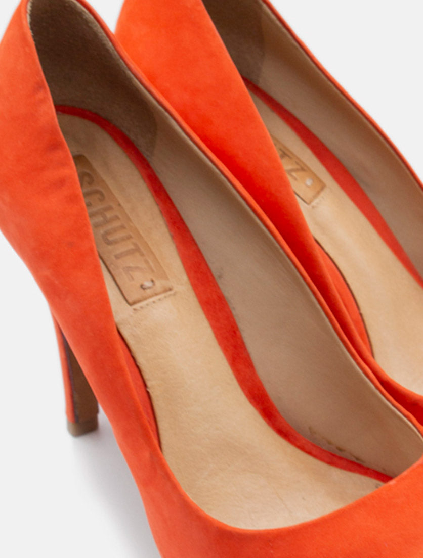 Sapatos Schutz