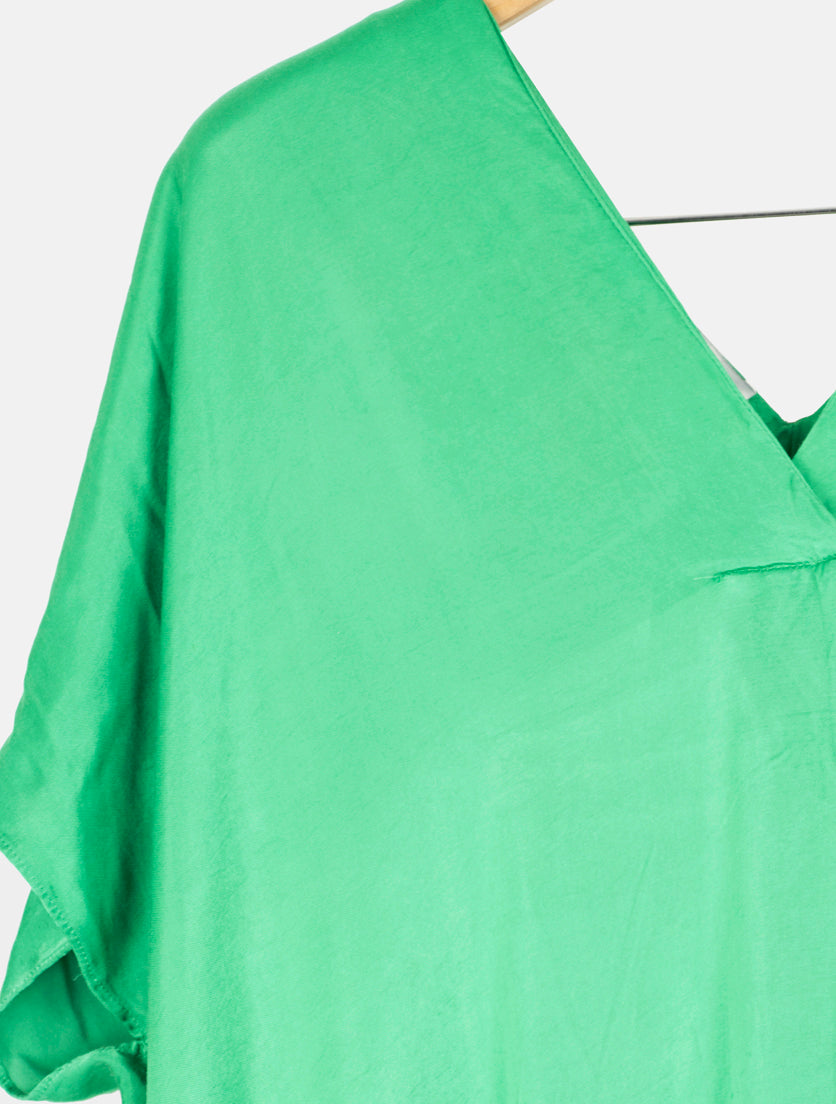 Vestido Zara