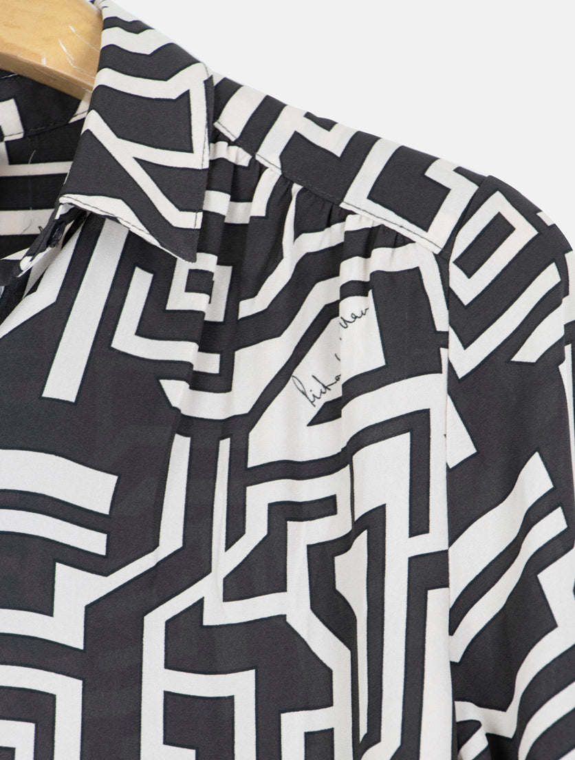 Camisa H&M