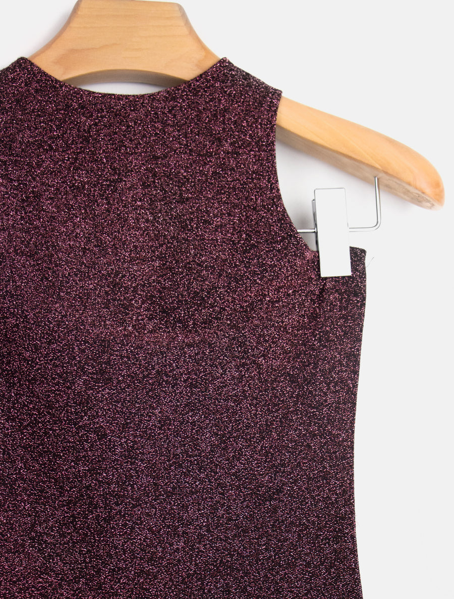 Vestido Pull & Bear