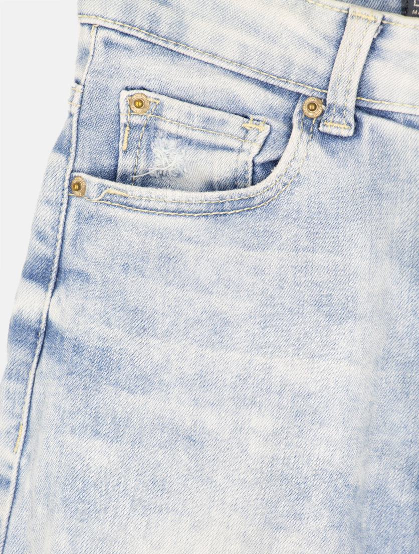 Jeans Bershka