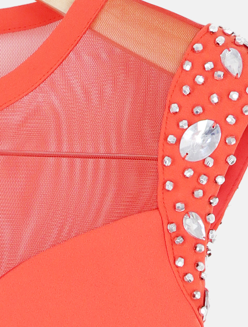 Vestido Sem Marca