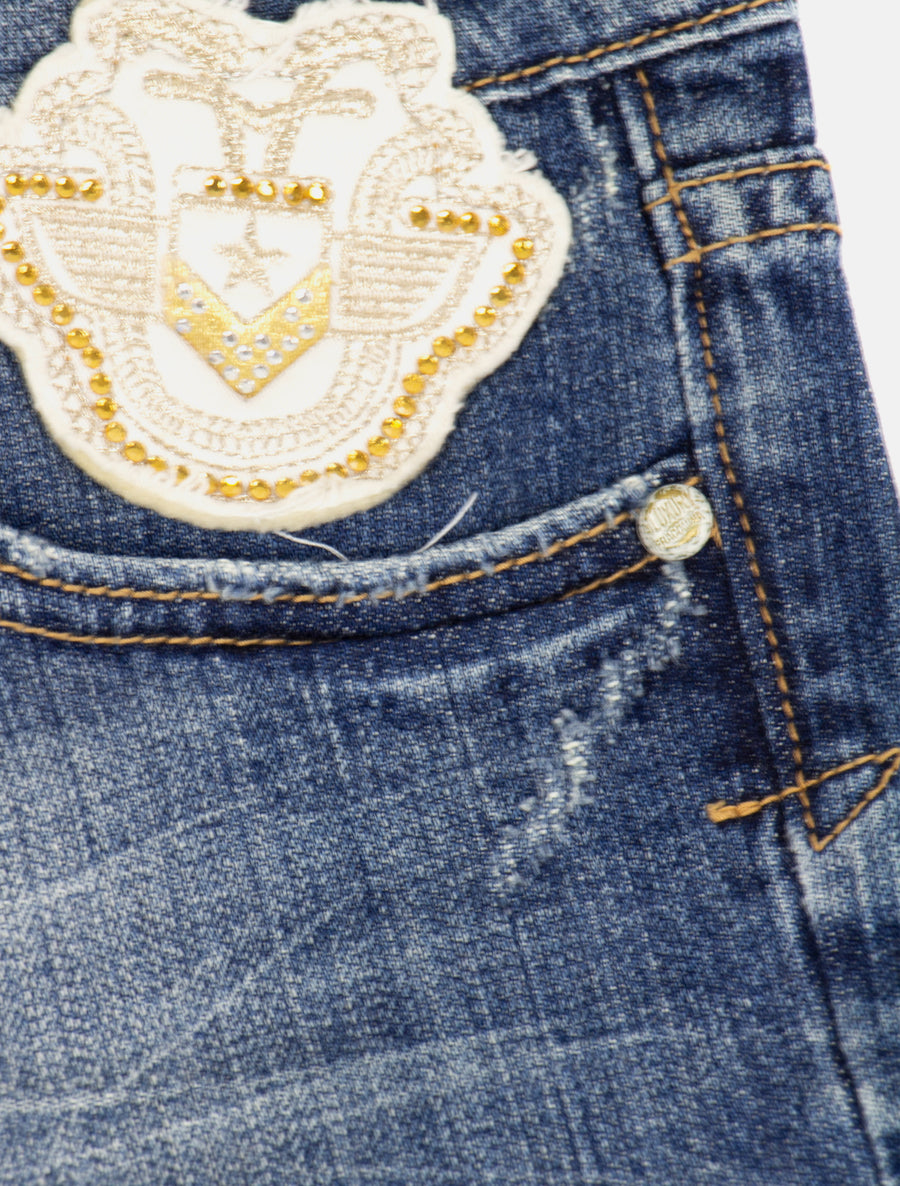 Shorts Fraconina