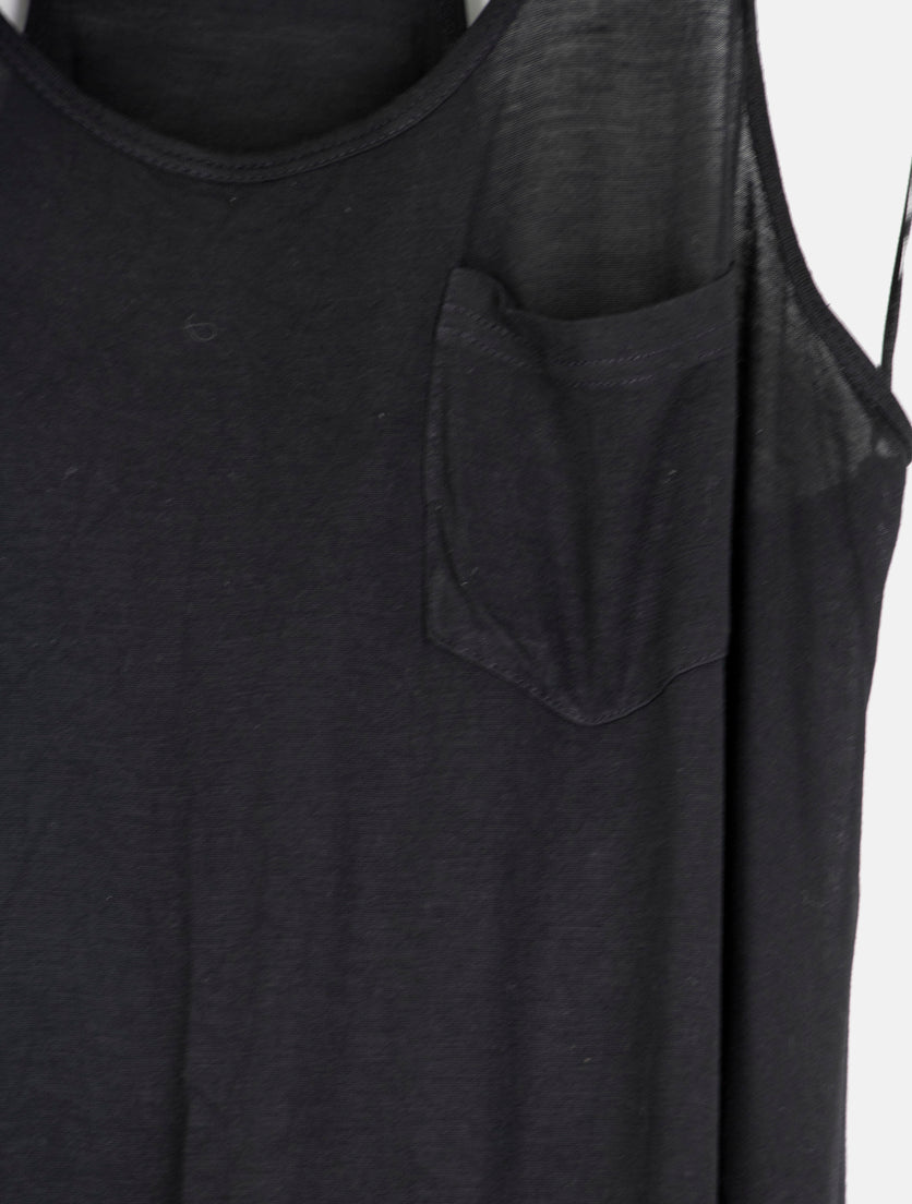 Vestido H&M
