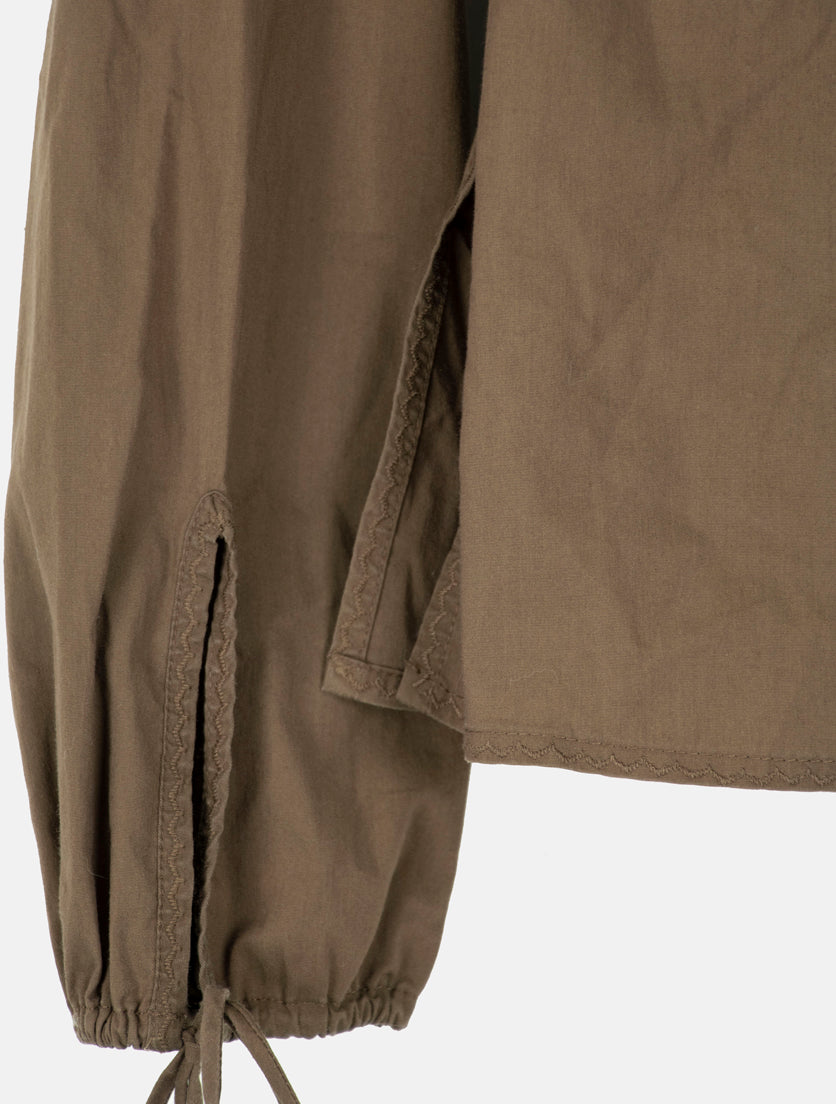 Camisa Mango