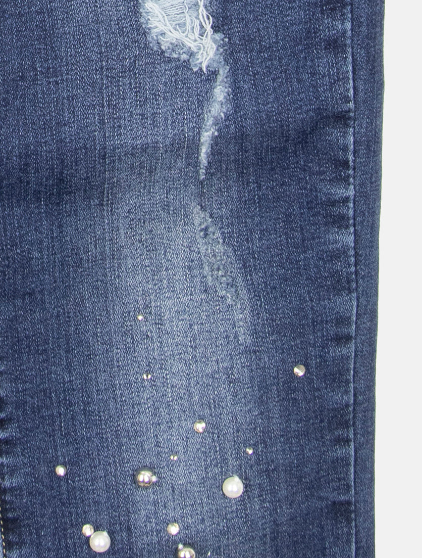 Jeans Sem Marca