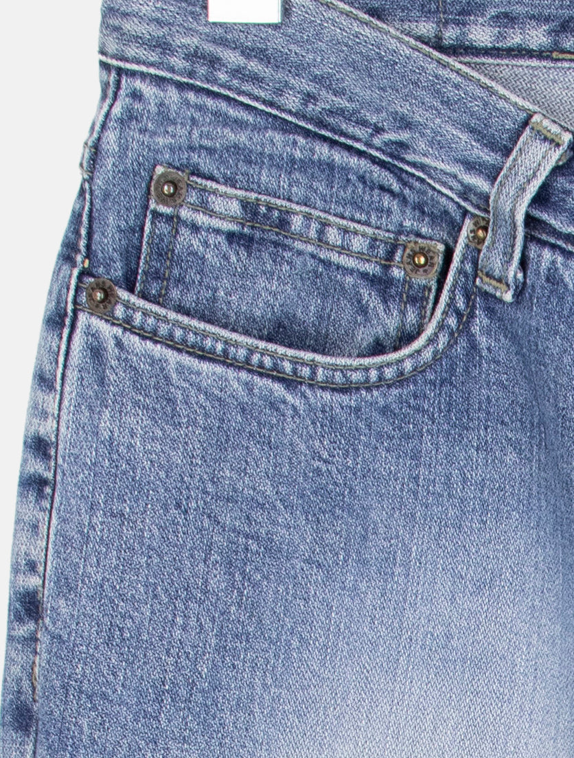 Jeans Pauser