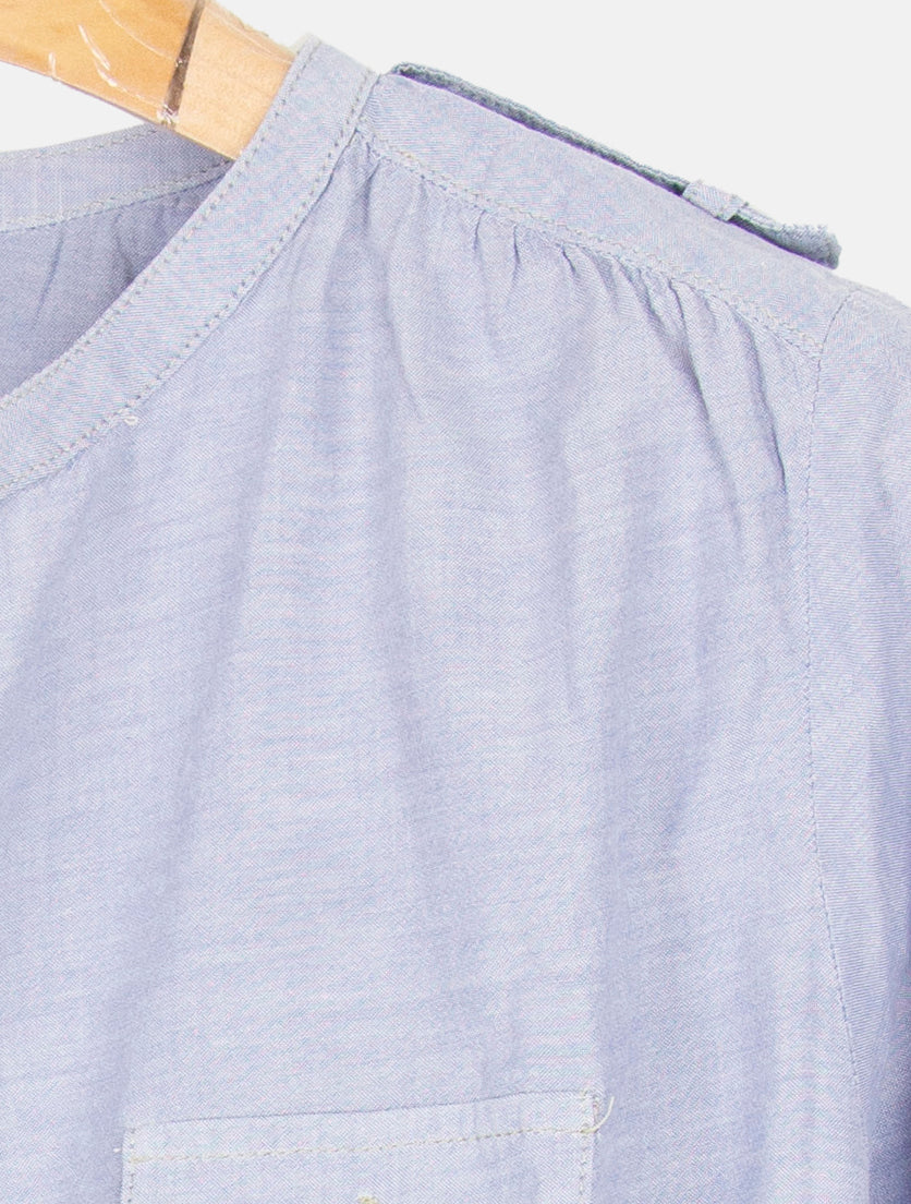 Blusa Sem Marca