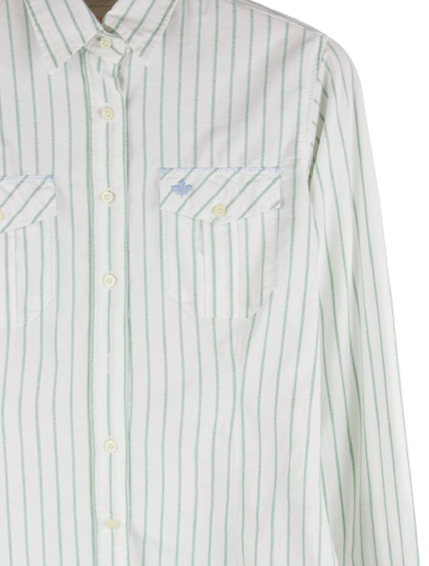 Camisa Sacoor