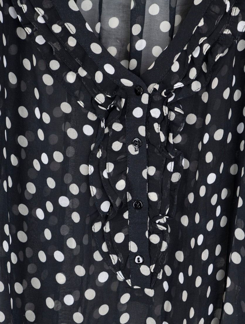 Blusa Zara