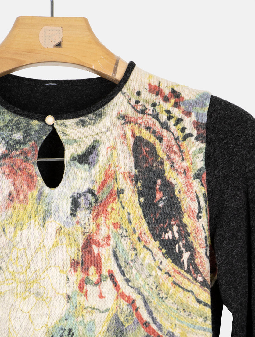 Camisola Sem Marca