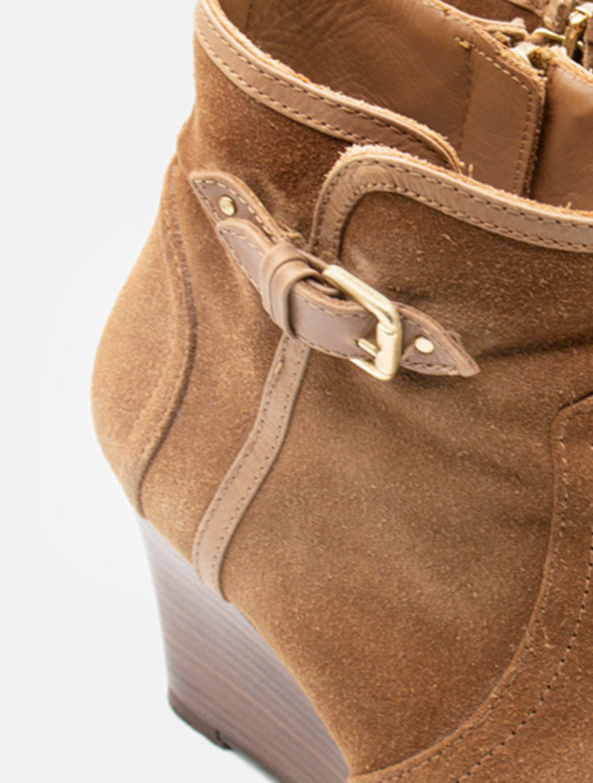 Sapatos Massimo Dutti