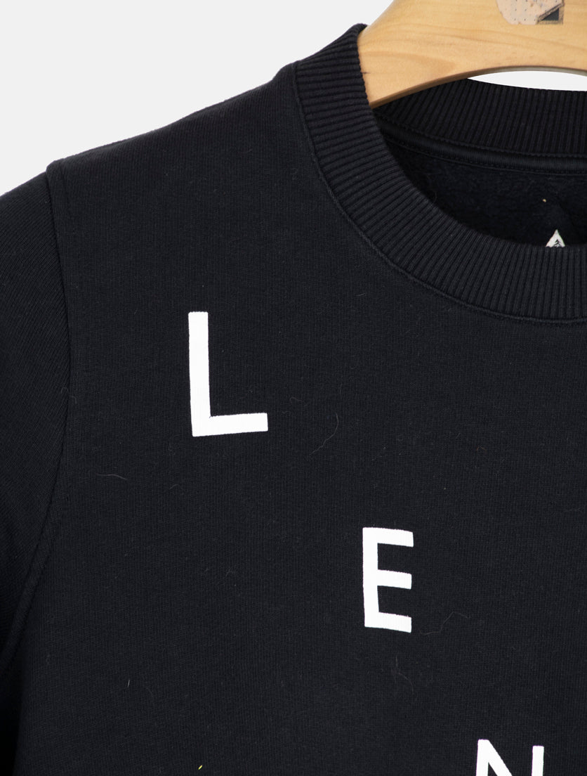 Sweat Lenord