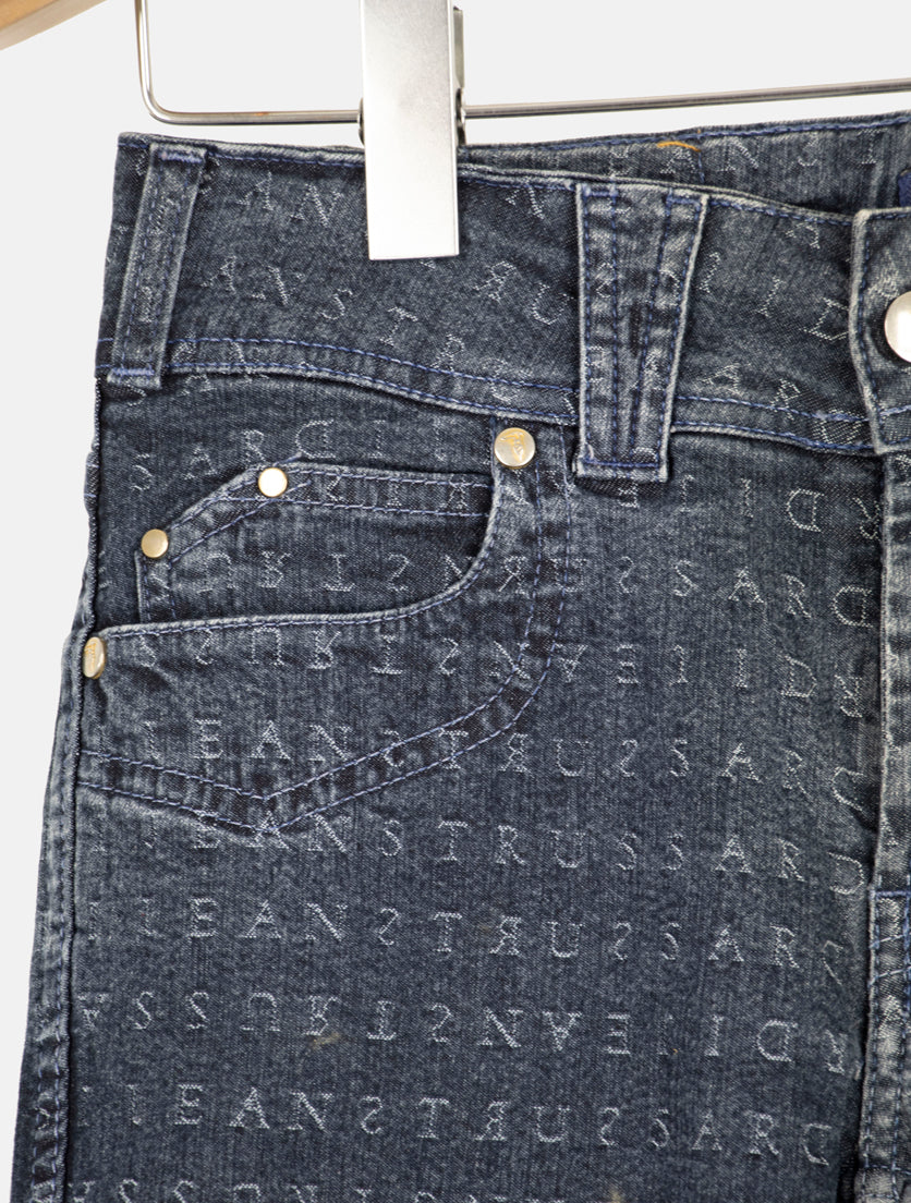 Jeans Trussardi Jeans