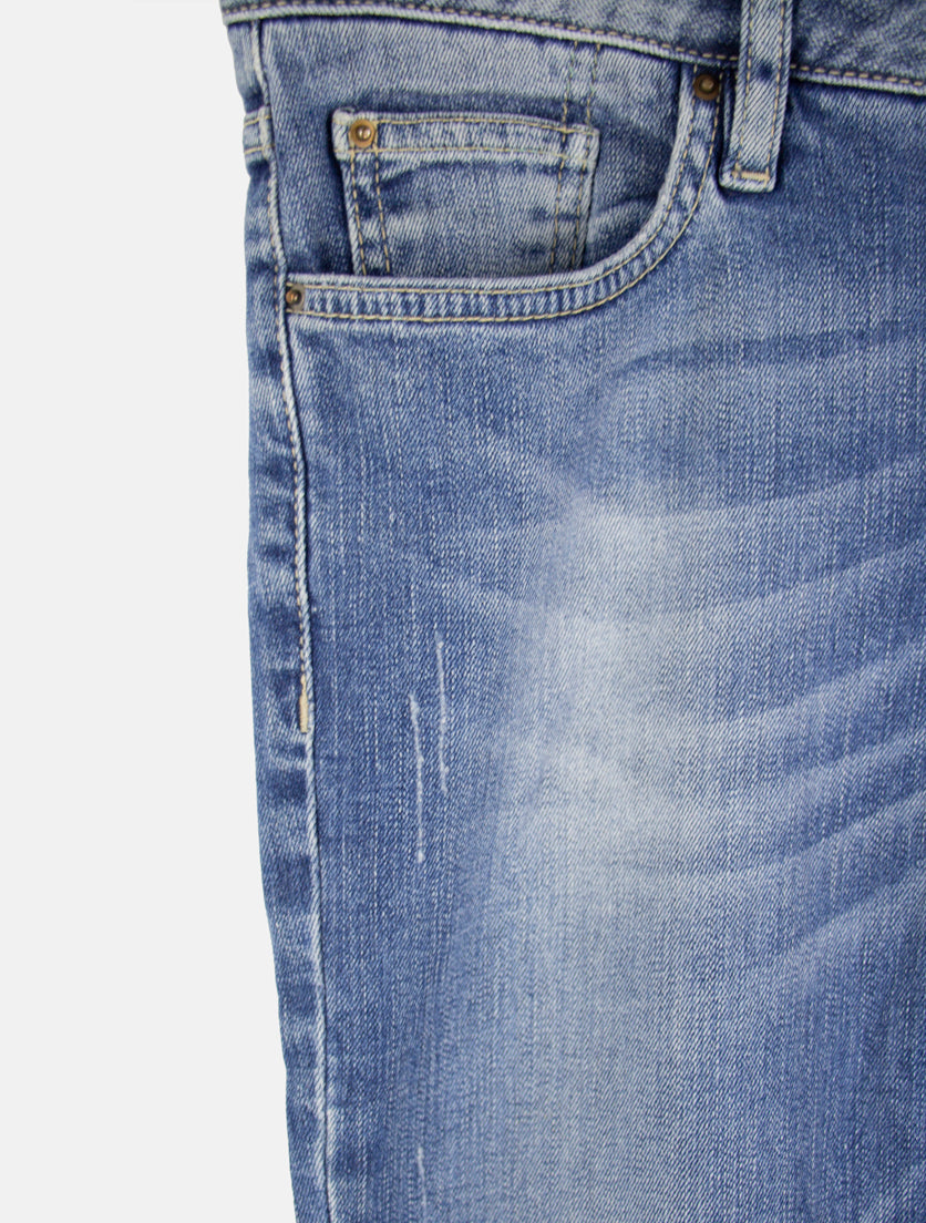 Jeans Massimo Dutti