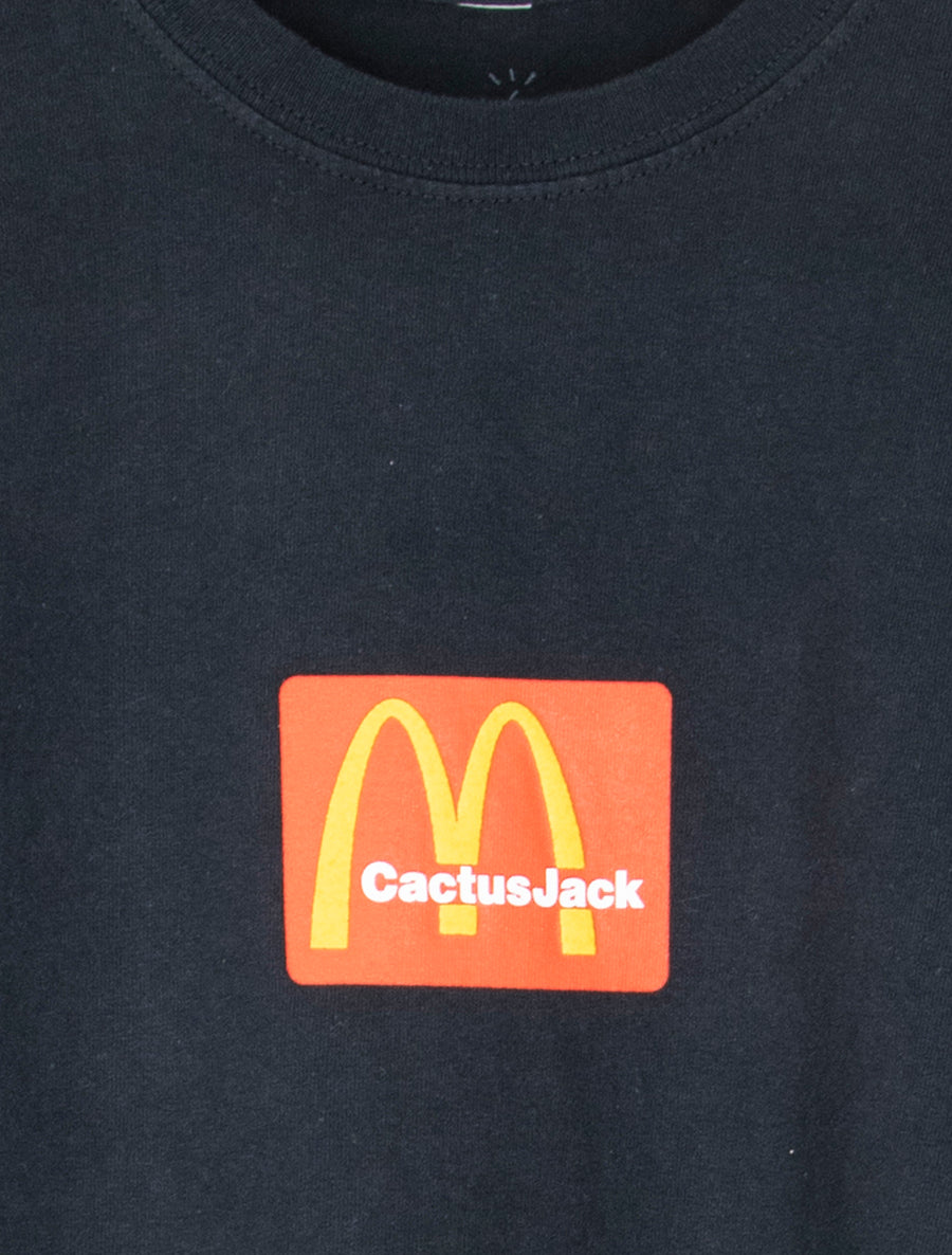T-shirt Cactus Jack