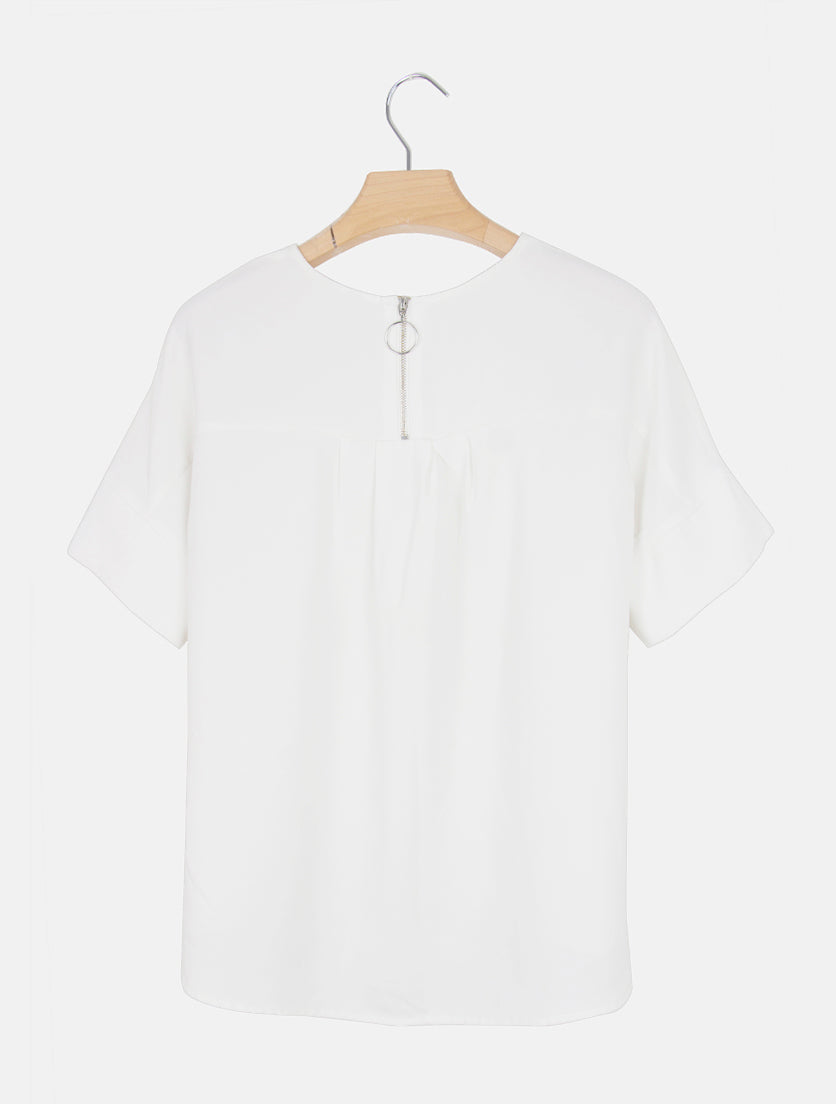 Blusa Sem Marca