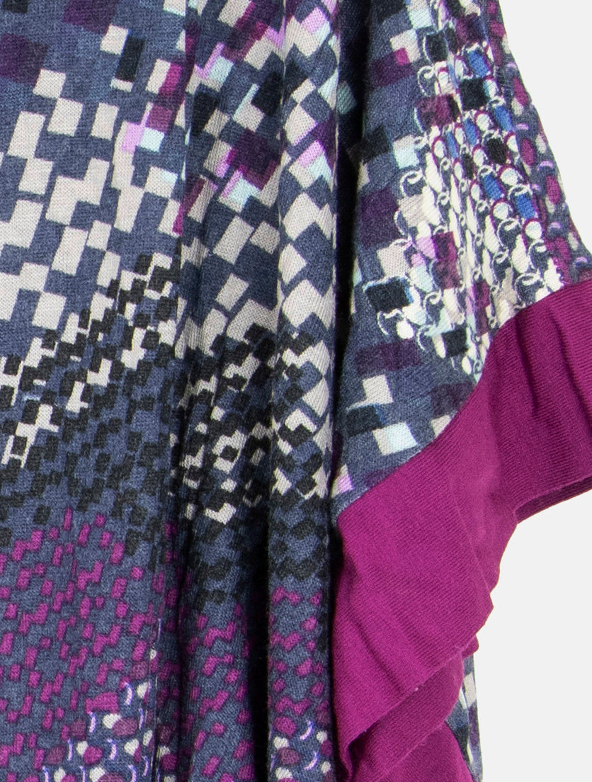 Blusa Salsa
