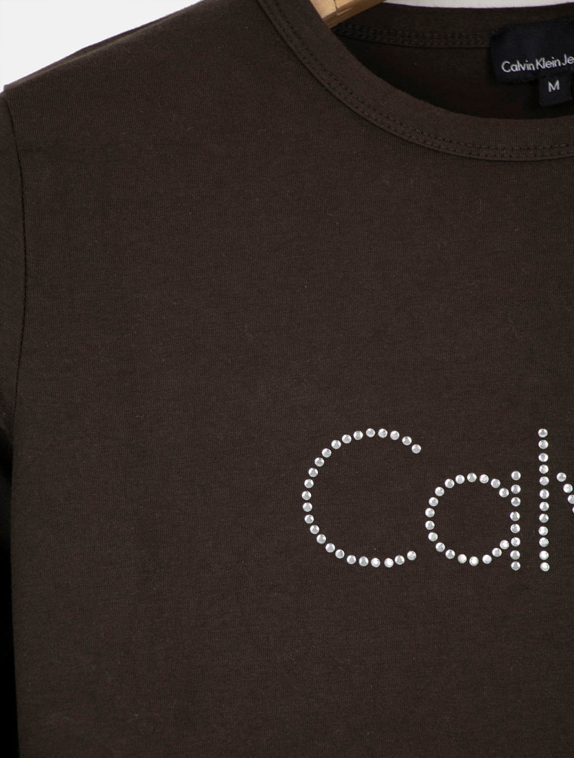 Camisola Calvin Klein