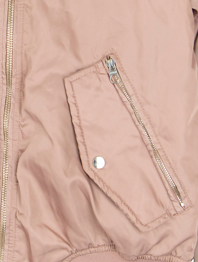 Bomber Pull & Bear