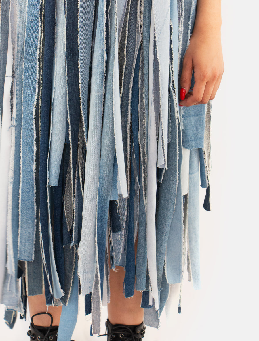 Vestido MyCloma x EMP
