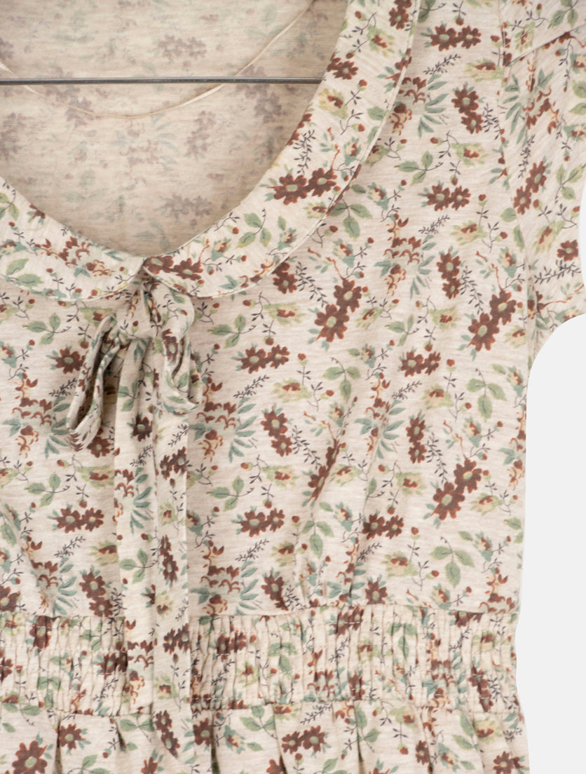 Vestido Pull & Bear