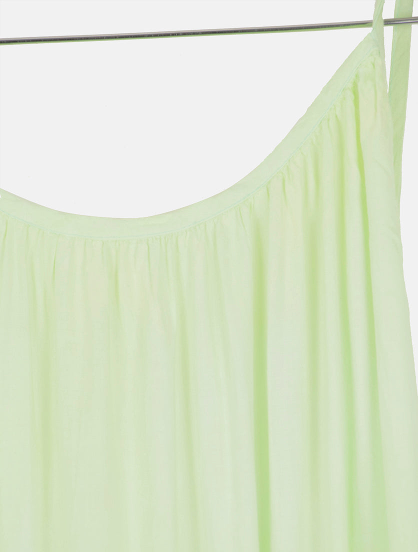 Vestido Sem Marca
