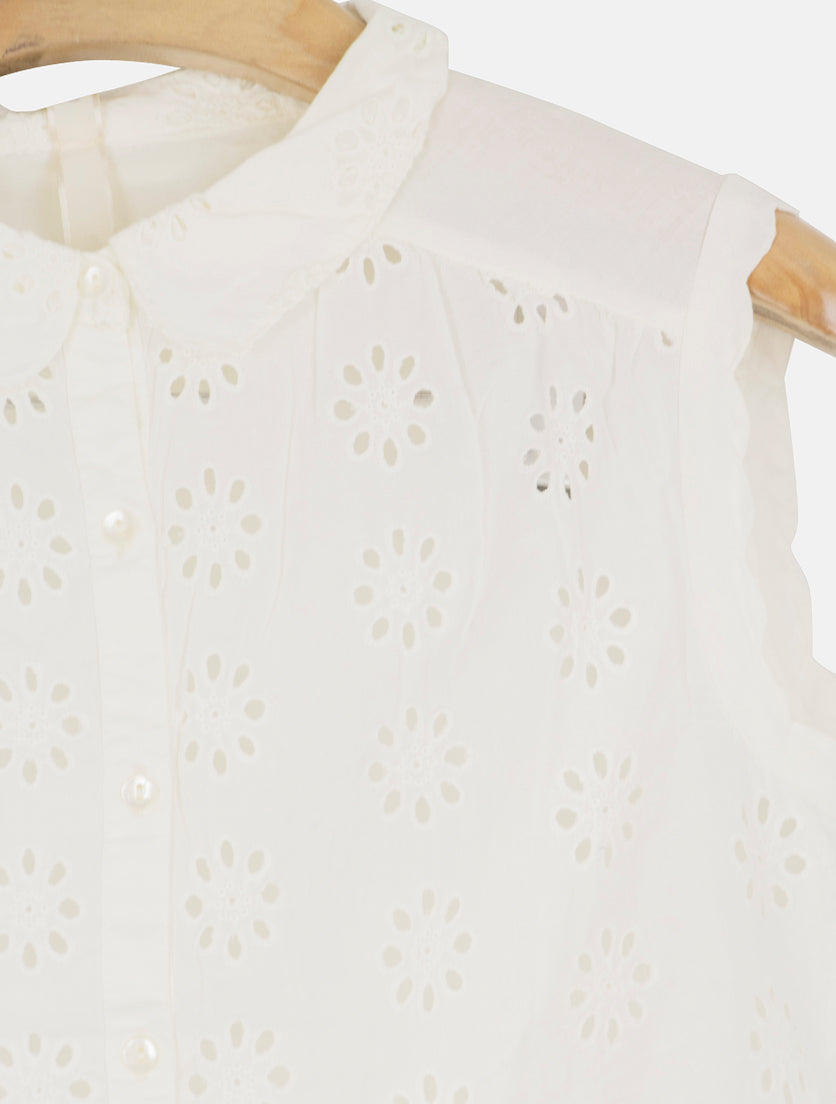 Blusa Springfield