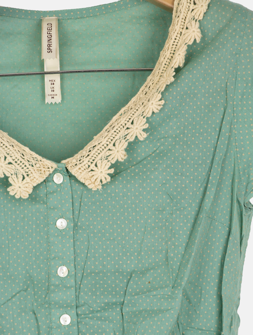 Blusa Springfield