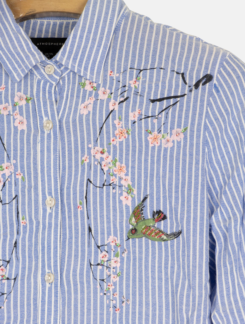 Camisa Primark
